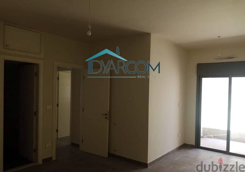 DY964 - Sehayleh Apartment With Terrace For Sale! 7