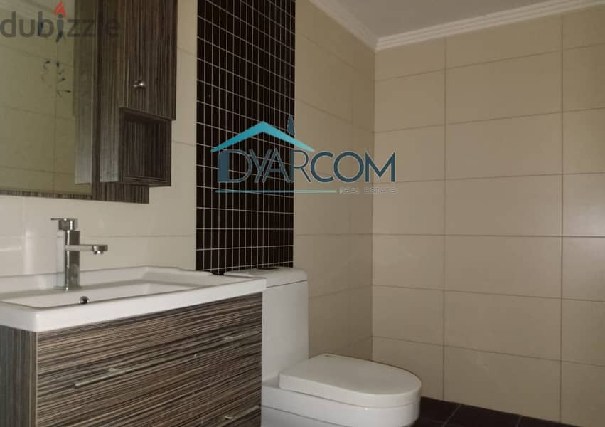 DY964 - Sehayleh Apartment With Terrace For Sale! 8