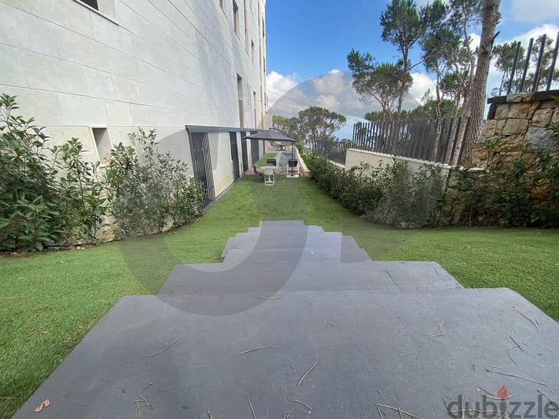 330 SQM Apartment for sale in Ain Saadeh! REF#EB92940 3