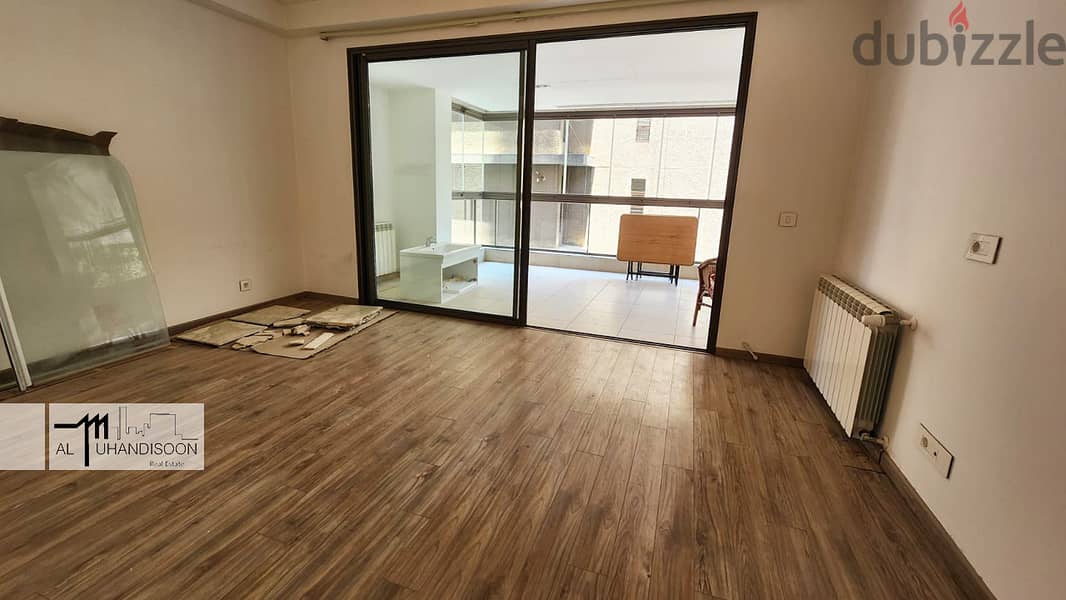 Semi Furnished Apartment for Rent Beirut,  Hamra 5