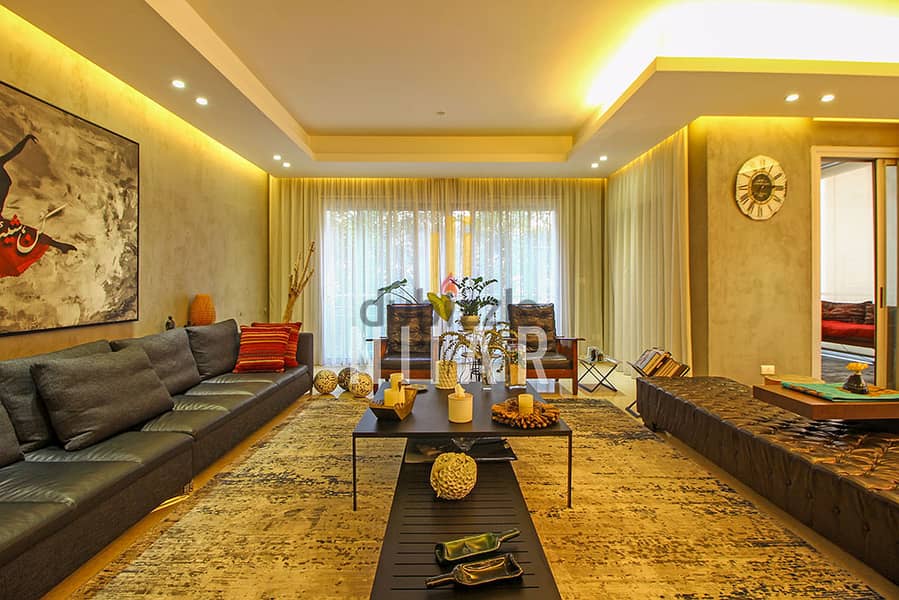 Apartments For Sale in Clemenceau | شقق للبيع في كليمنصو | AP15087 3