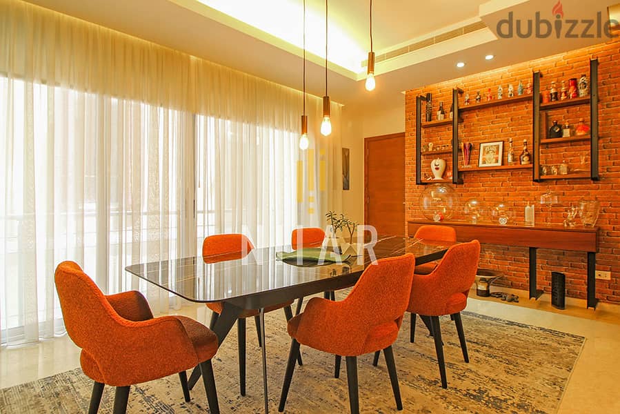 Apartments For Sale in Clemenceau | شقق للبيع في كليمنصو | AP15087 8