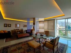 Apartment For Sale in Fanar شقق للبيع في الفنار WEKB08