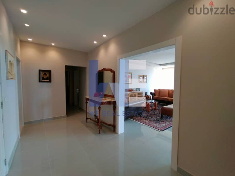Apartment For Sale in Fanar شقق للبيع في الفنار WEKB08 1