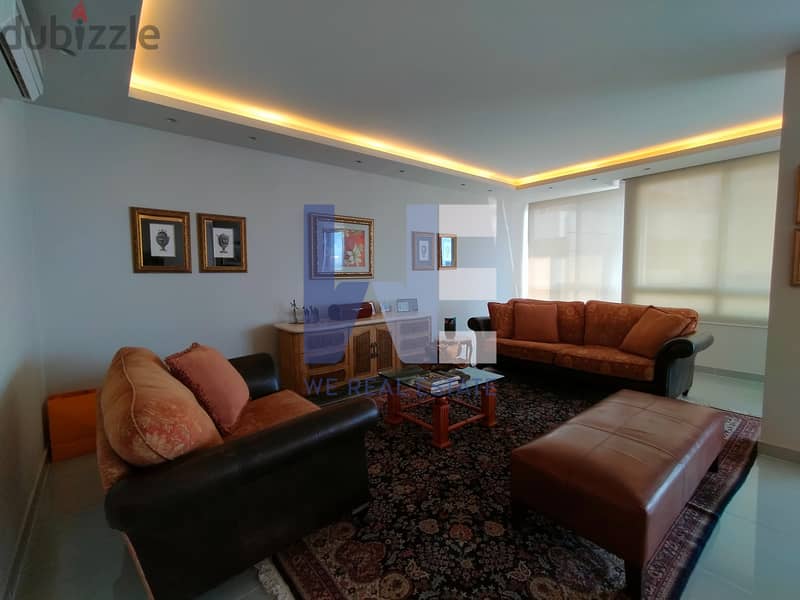 Apartment For Sale in Fanar شقق للبيع في الفنار WEKB08 2