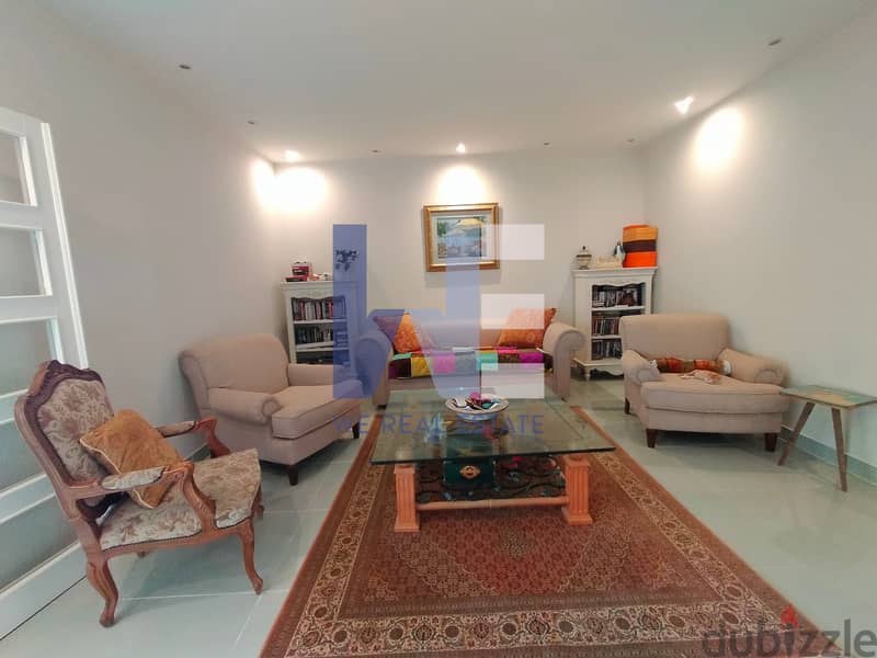 Apartment For Sale in Fanar شقق للبيع في الفنار WEKB08 3