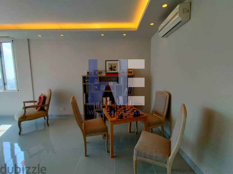 Apartment For Sale in Fanar شقق للبيع في الفنار WEKB08 5