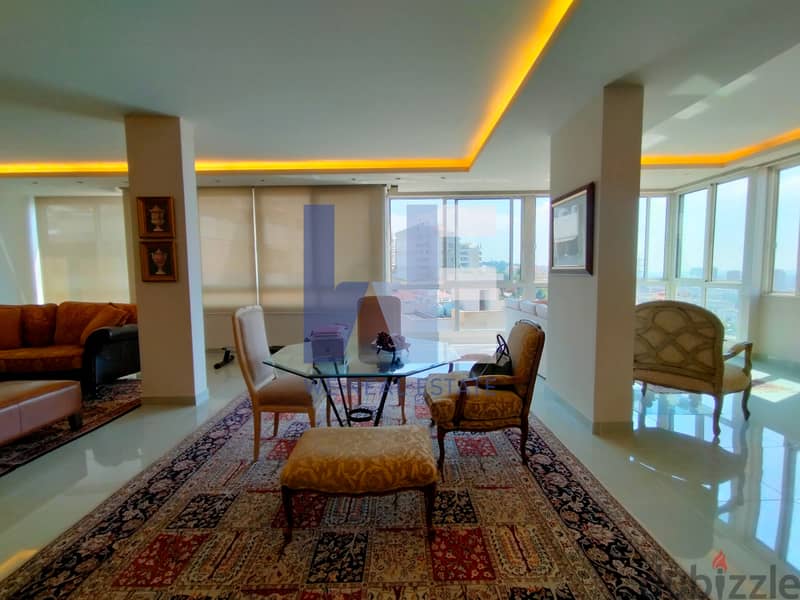 Apartment For Sale in Fanar شقق للبيع في الفنار WEKB08 9