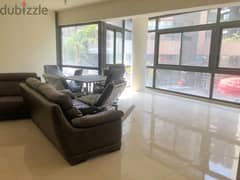 128 Sqm | Brand New Apartment For Sale In Sioufi With Terrace