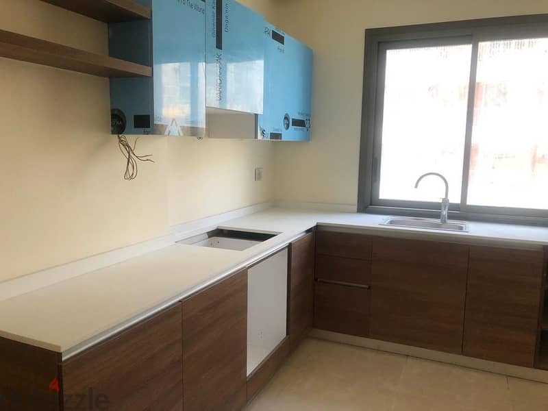 128 Sqm | Brand New Apartment For Sale In Sioufi With Terrace 3
