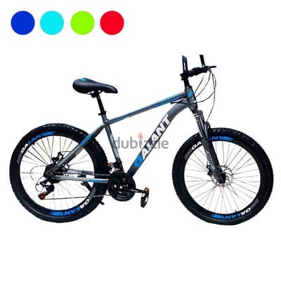 Galant Adult Mountain Bike 26"