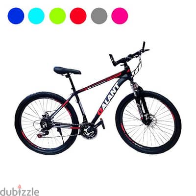 Galant Adult Mountain Bike 27.5"