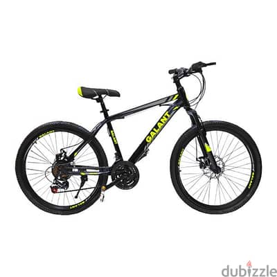 Galant Adult Mountain Bike 24"