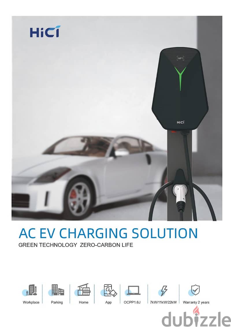 EV Charging 0
