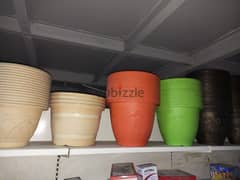 Pots for plants 0
