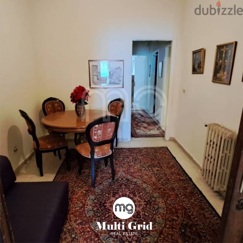 Apartment For Sale in Zouk Mosbeh, 190 sqm, شقة للبيع في ذوق مصبح 3