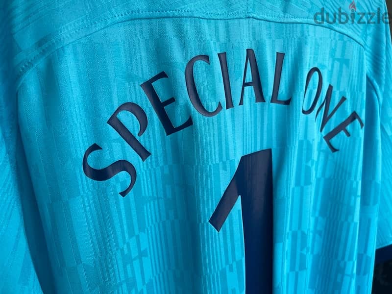 Tottenham 2020 special one special edition nike jersey for 10 $ 1