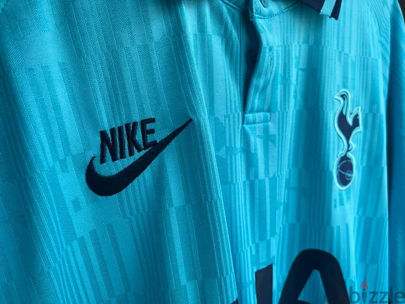 Tottenham 2020 special one special edition nike jersey for 10 $ 3