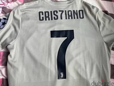 juventus Ronaldo CR7tiano 7 adidas jersey limited edition