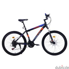 Triojet Adult Mountain Bike 26" 0