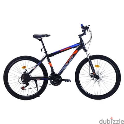 Triojet Adult Mountain Bike 26"