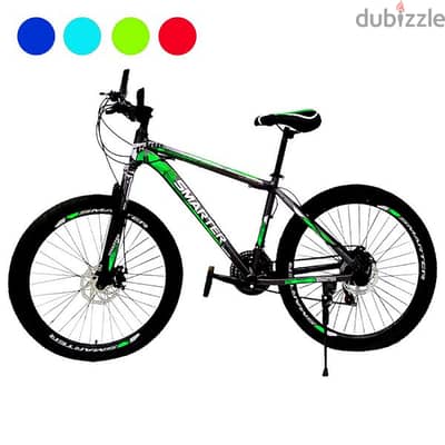 Smarter Adult Mountain Bike 27.5"