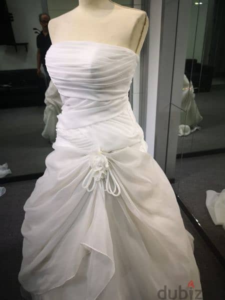 wedding dress 0