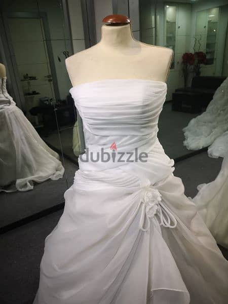 wedding dress 1