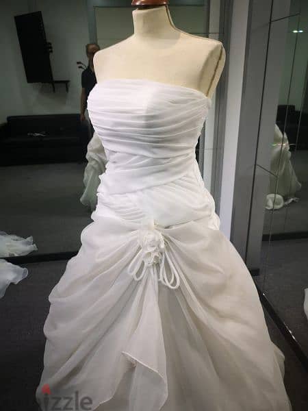 wedding dress 2