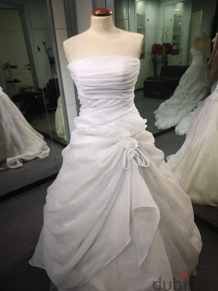 wedding dress 5