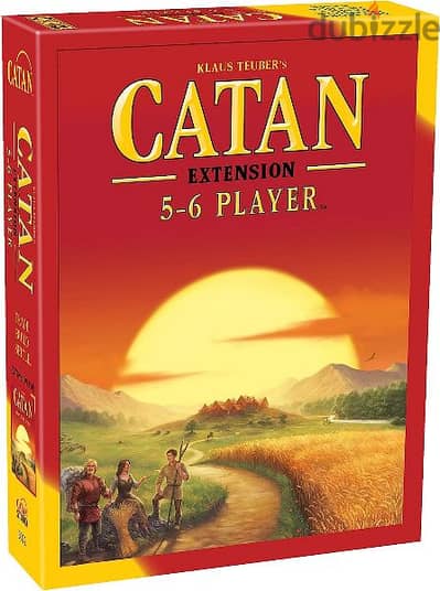 catan