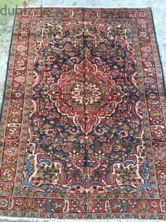 سجاد عجمي. Antique. أنتيك. Persian Carpet