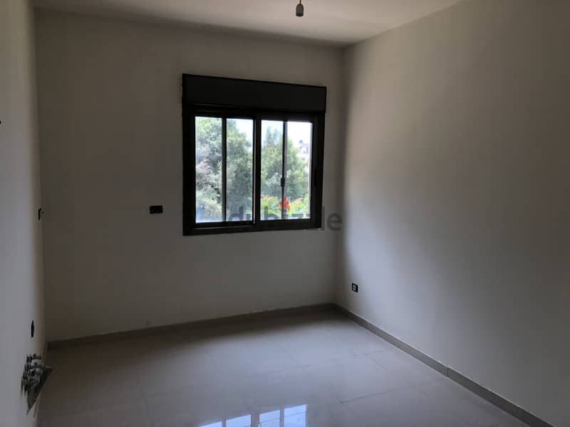 RWK106CM - Brand New Apartment For Sale in Tabarja with Seaview 2