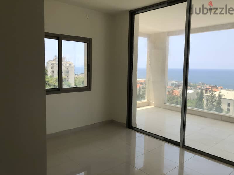 RWK106CM - Brand New Apartment For Sale in Tabarja with Seaview 3