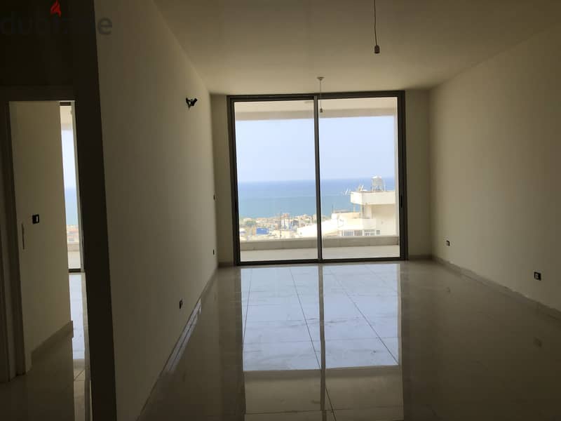 RWK106CM - Brand New Apartment For Sale in Tabarja with Seaview 4