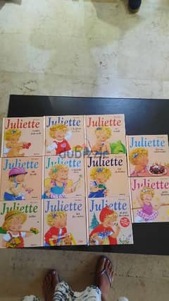 les contes de julierre