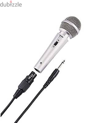 Hama Microphone مكرفون 0