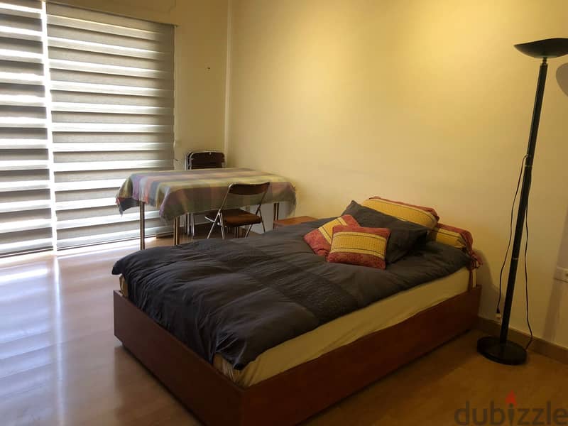 L12396 -4-Bedroom Furnished Apartment for Rent in Badaro 8