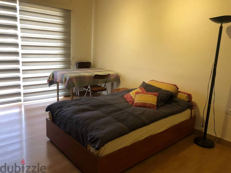 L12397-4-Bedroom Apartment for Sale in Badaro 24-Hour Electricity! 7