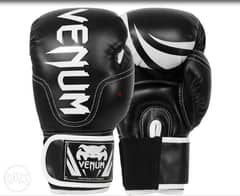 New Venum Boxing Gloves