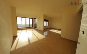 Shayle Prime (160Sq) With Terrace And View, (SH-104)