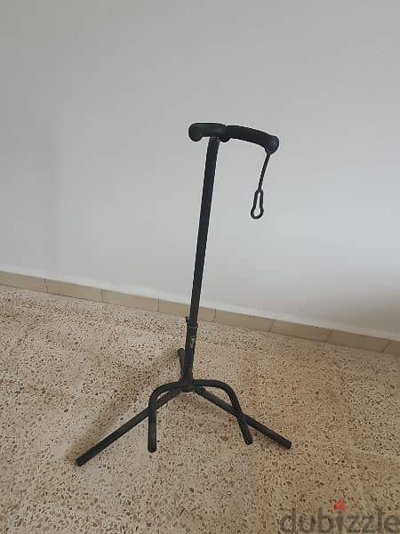 clifton classic guitar stand 0