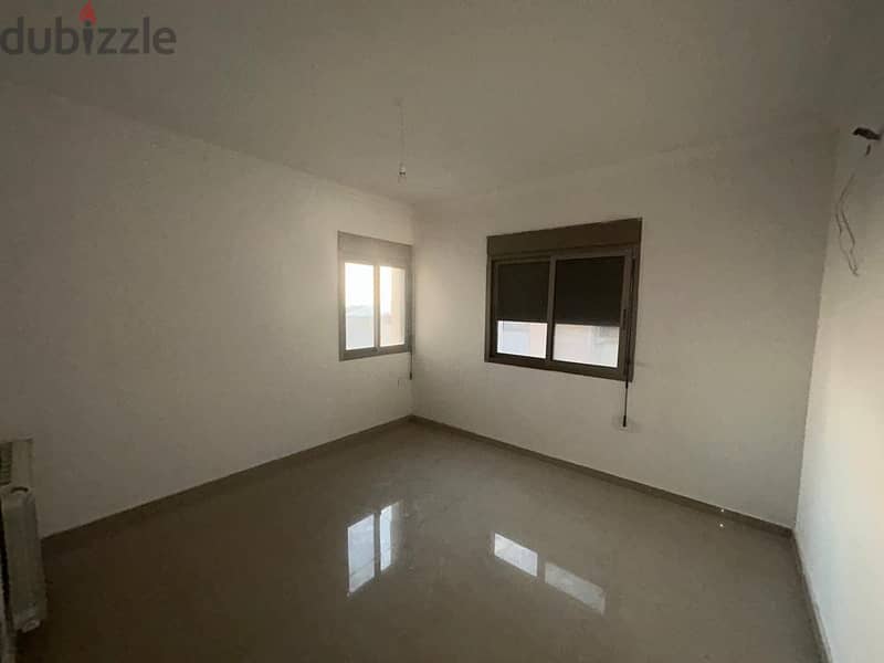 200 Sqm | Apartment For Rent In Kfarhbab With Sea View 7