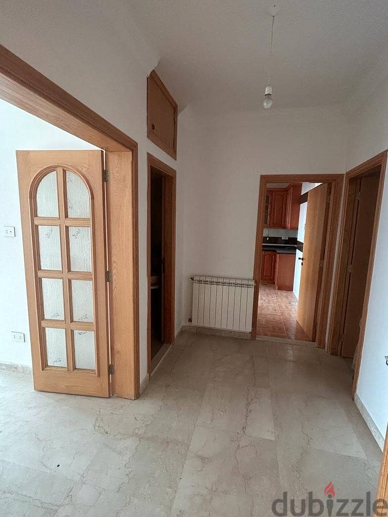 200 Sqm | Apartment For Rent In Kfarhbab With Sea View 1