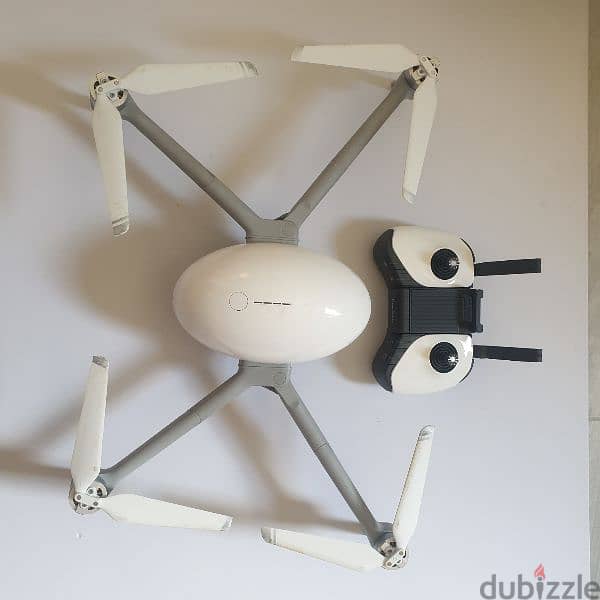 power egg X drone 1
