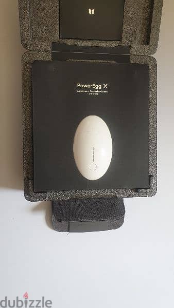 power egg X drone 4