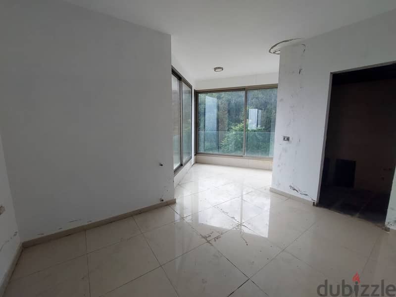 160 SQM Apartment in Beit El Kikko, Metn with Sea and Mountain View 2