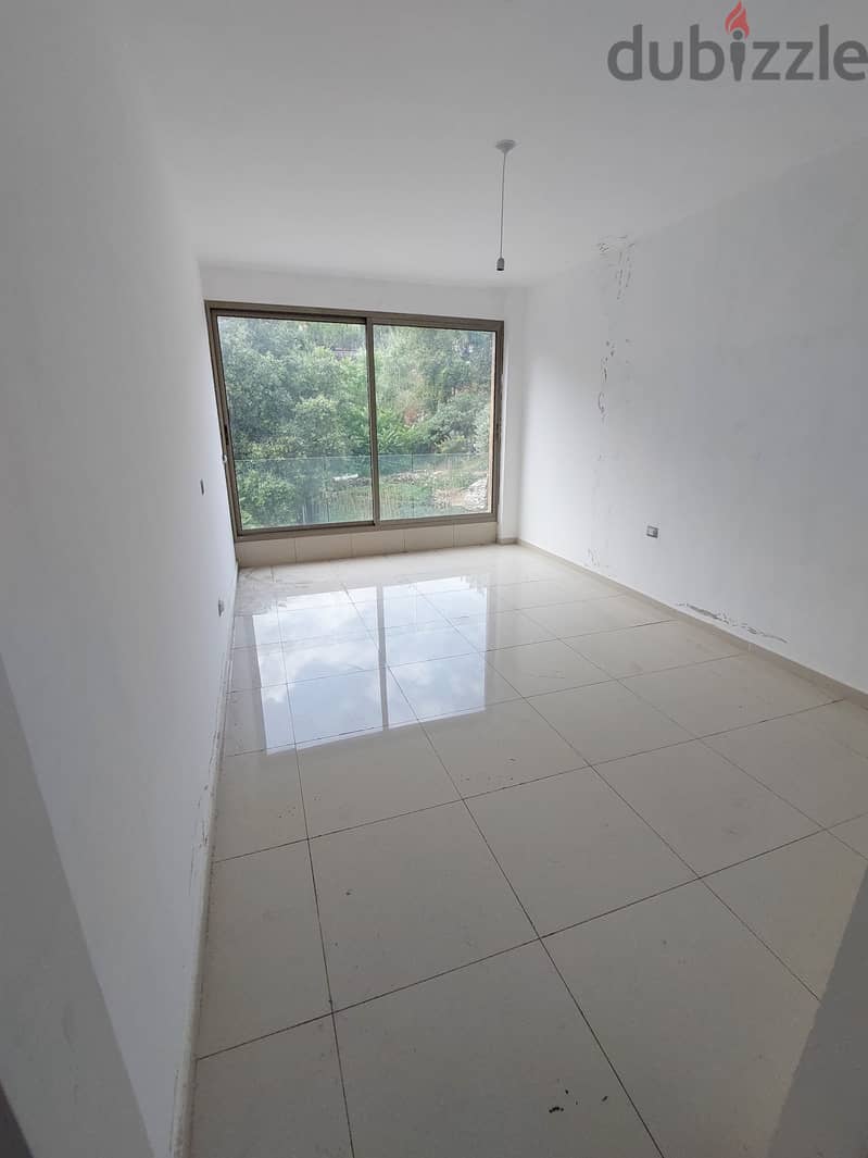 160 SQM Apartment in Beit El Kikko, Metn with Sea and Mountain View 5