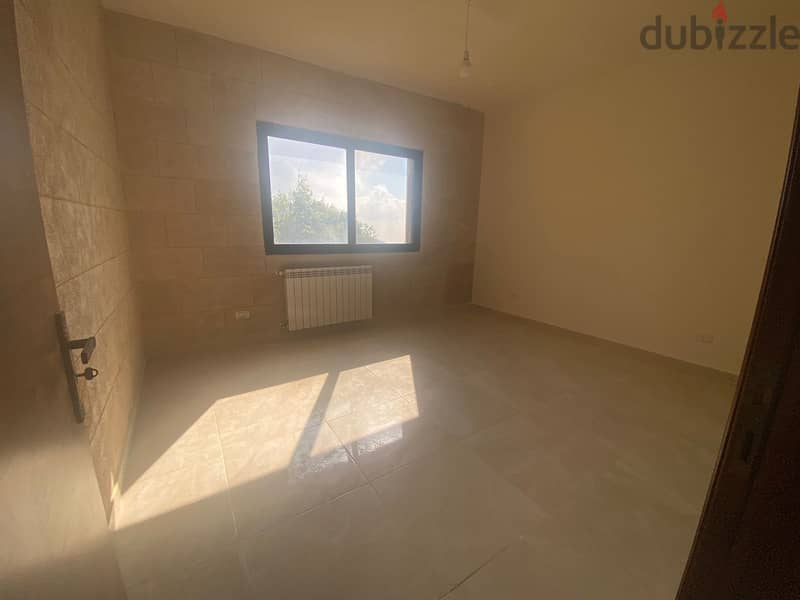Appartment for rent in Chouit( شويت)  (قضاء: Baabda) mount lebanon 2