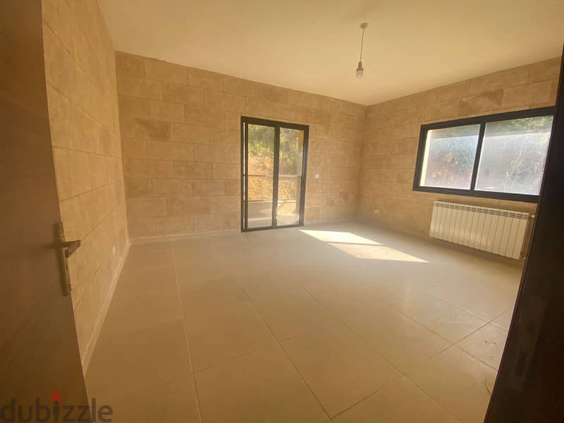 Appartment for rent in Chouit( شويت)  (قضاء: Baabda) mount lebanon 4